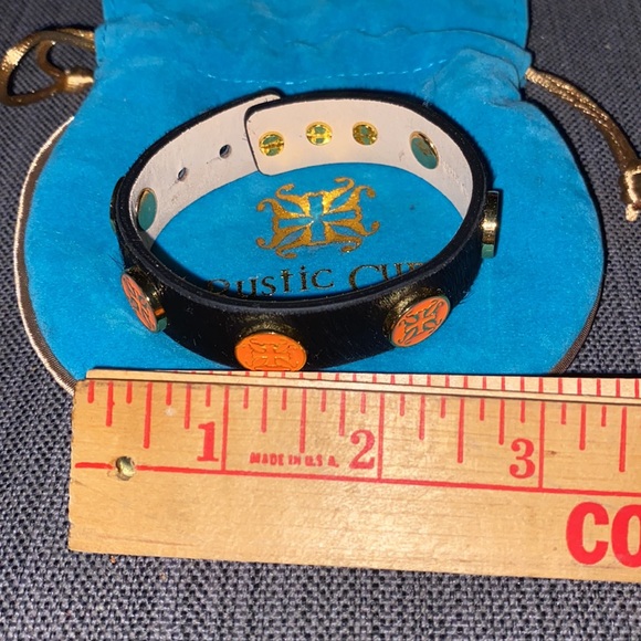 Rustic cuff lot #4 the Oklahoma lot - Picture 4 of 7